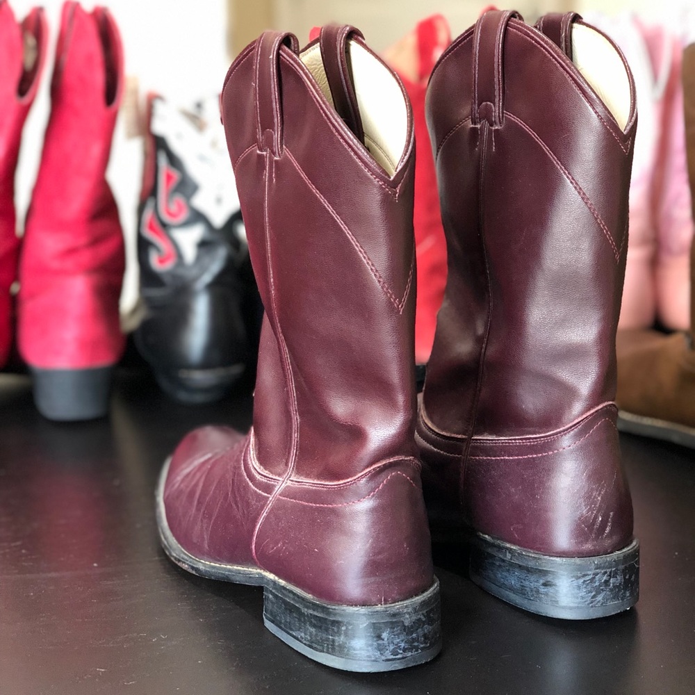 Women’s boots